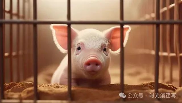 云养猪爆雷！2000元日赚梦碎，揭开云养背后吃人不吐骨的收割网​