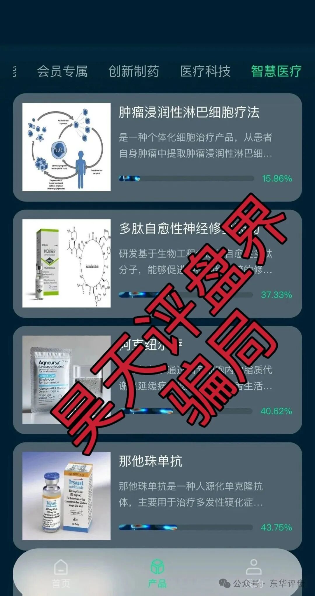 【启迪医疗/未来音分】红类资金盘骗局，7万多会员，操盘手圈钱十几亿，目前