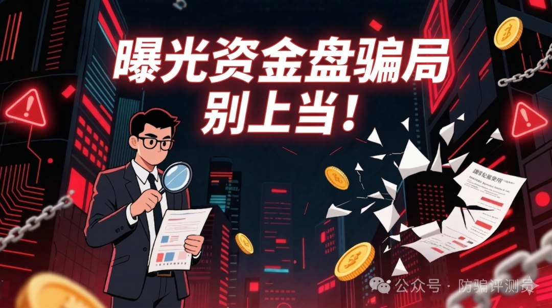 【预警】“合创期汇 / 合创俱乐部”疑似资金盘模式：已出现单割迹象，风险正在快速放大