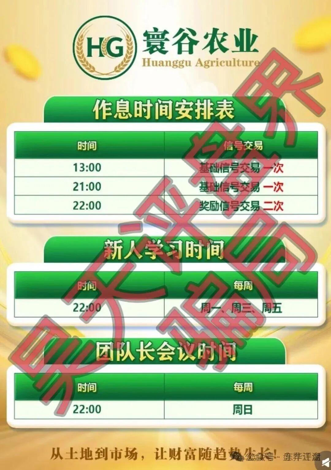 寰谷农业（LWP交易所）合约带单类资金盘骗局，优利商务骗子搞的杀猪盘，已经开始单割，即将崩盘跑路！