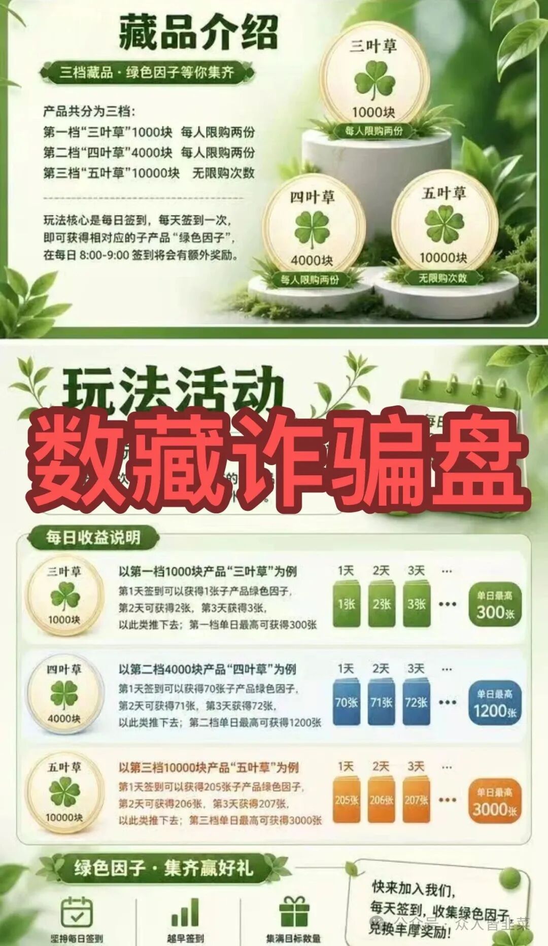 【星播客，绿色空间，港能ecox】这3个项目都是骗局，随时崩盘跑路，赶紧远离，千万别碰！