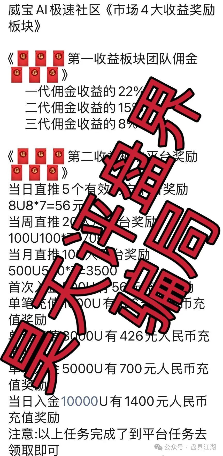 【VIVBIT威宝AI（极速社区）】资金盘骗局和跑路的“Tebbit交易所是同一个诈骗团伙，即将崩盘跑路！